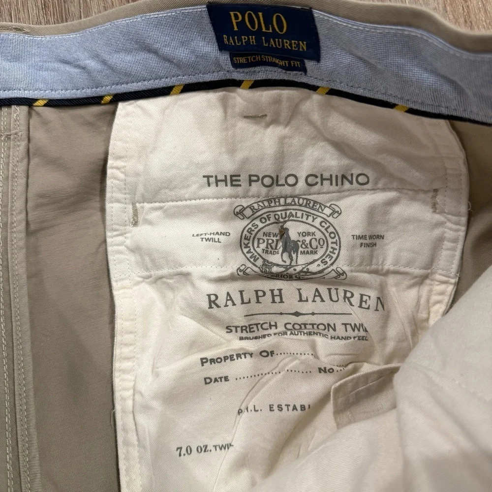 Polo Ralph Lauren polo ralph